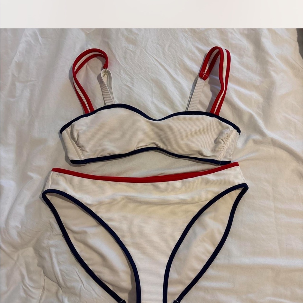 Wild Fable bikini